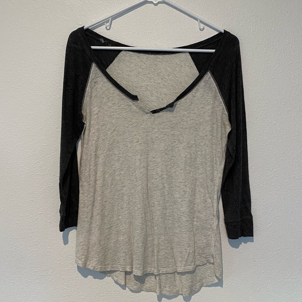 Garage - Long Sleeve Tee